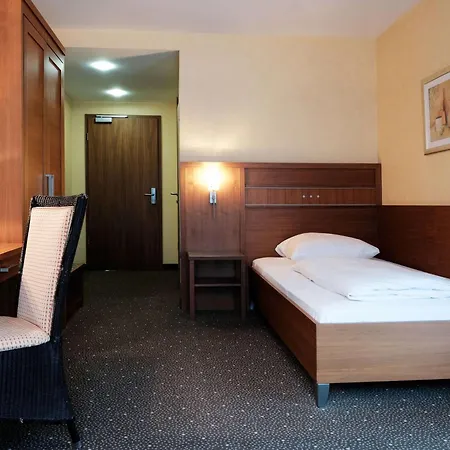 Ramada By Wyndham Duesseldorf 4* Ratingen