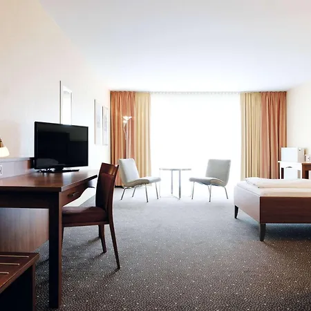 Hotel Ramada By Wyndham Duesseldorf Ratingen