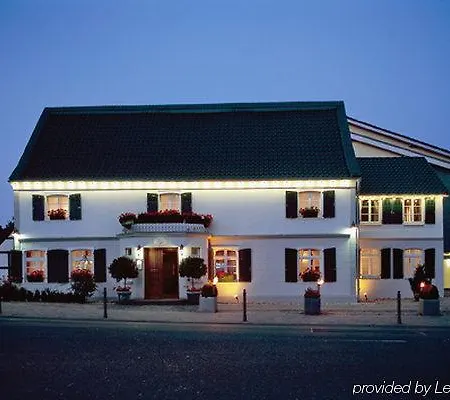 Ramada By Wyndham Duesseldorf Hotel Ratingen