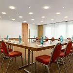 호텔 Ramada By Wyndham Duesseldorf 라팅겐
