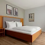 Ramada By Wyndham Duesseldorf 호텔 라팅겐