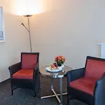 Ramada By Wyndham Duesseldorf 4* 라팅겐