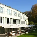 Ramada By Wyndham Duesseldorf 호텔 라팅겐
