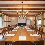 호텔 Ramada By Wyndham Duesseldorf 라팅겐