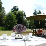 Ramada By Wyndham Duesseldorf 호텔 라팅겐