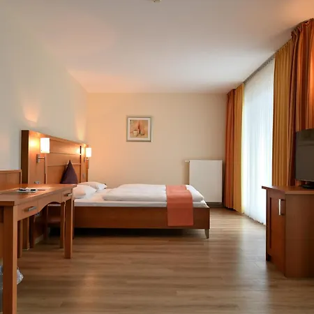 Ramada By Wyndham Duesseldorf Ratingen