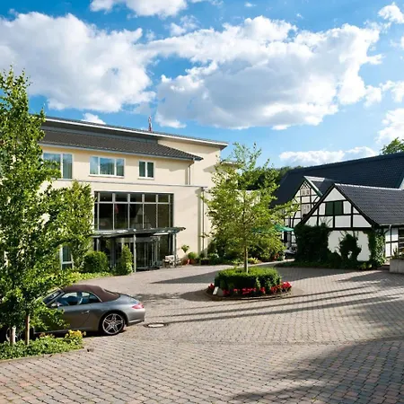 Hotel Ramada By Wyndham Duesseldorf