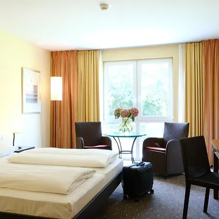 Ramada By Wyndham Duesseldorf Hotel Ratingen
