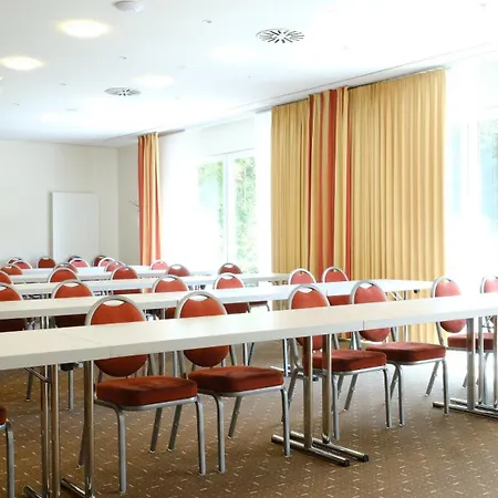 Hotel Ramada By Wyndham Duesseldorf Ratingen