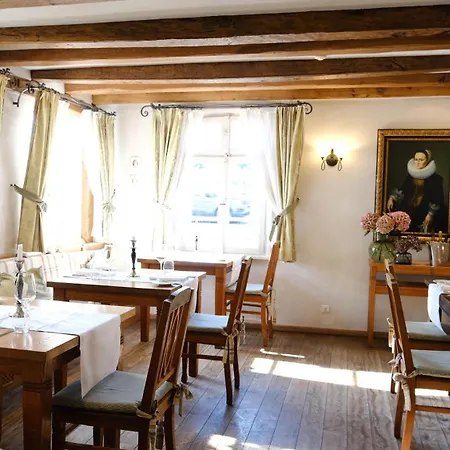 Hotel Krummenweg Ratingen