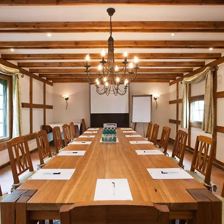 מלון Ramada By Wyndham Duesseldorf ראטינגן