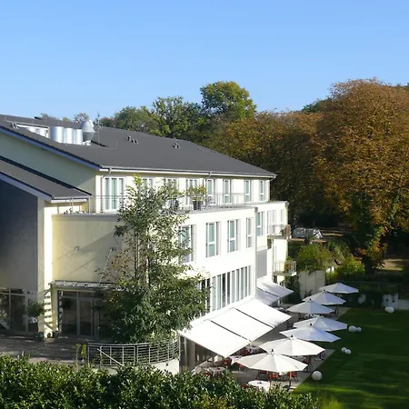 Krummenweg Hotel