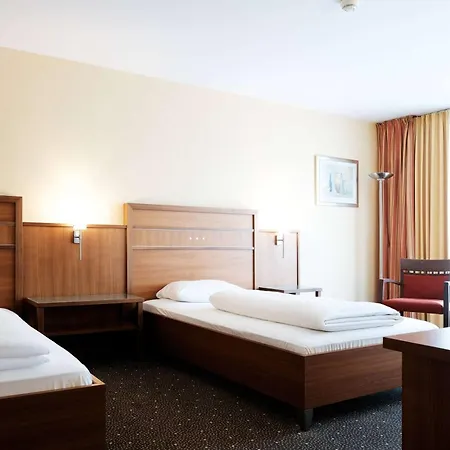 Hotel Krummenweg 4*