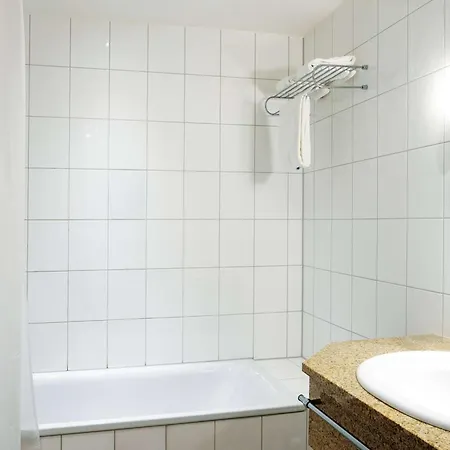 Krummenweg Hotel Ratingen