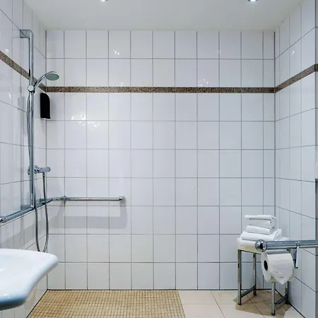 Hotel Krummenweg Ratingen