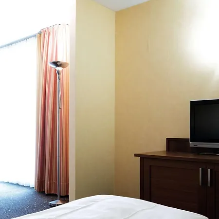 Krummenweg Hotel