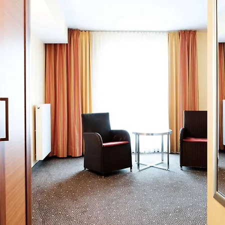 Krummenweg Hotel Ratingen