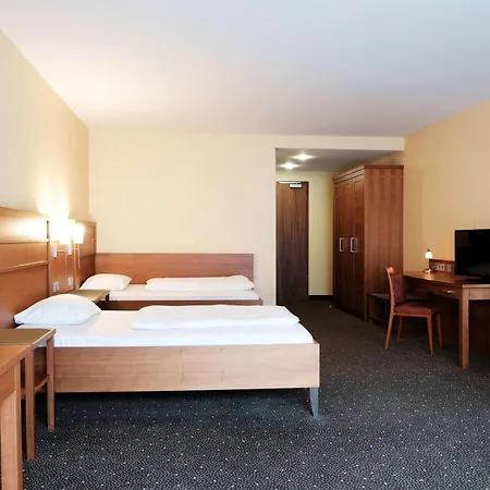 Hotel Krummenweg