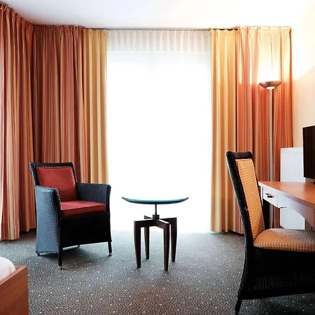 Hotel Krummenweg