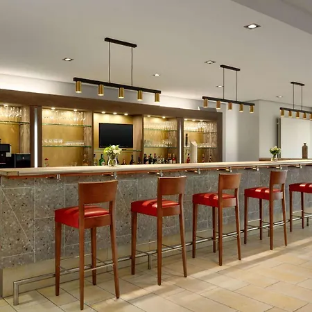 Ramada By Wyndham Duesseldorf Hotel Ratingen