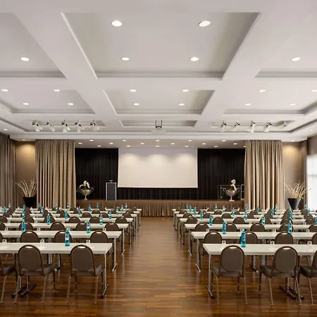 Ramada By Wyndham Duesseldorf Hotel Ratingen