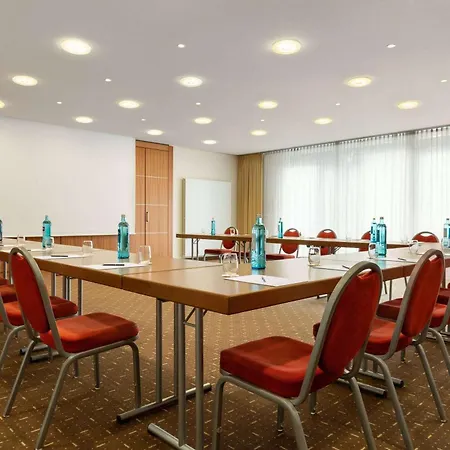 Hotel Ramada By Wyndham Duesseldorf Ratingen