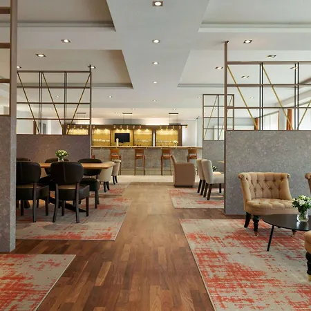 Ramada By Wyndham Duesseldorf Ratingen