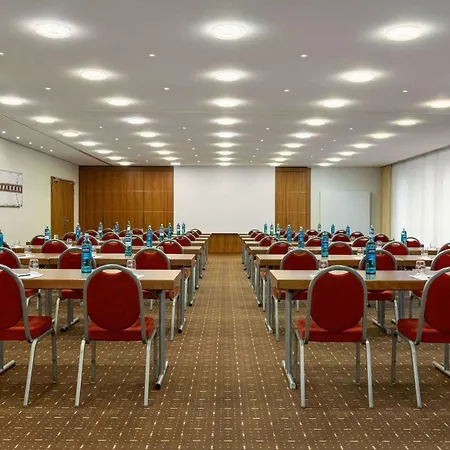 Ramada By Wyndham Duesseldorf Ratingen