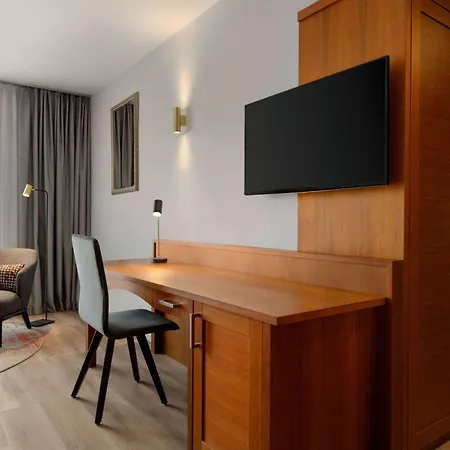 Ramada By Wyndham Duesseldorf