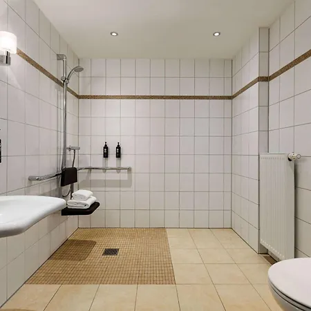 Ramada By Wyndham Duesseldorf