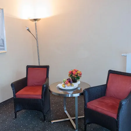 Ramada By Wyndham Duesseldorf 4* Ratingen