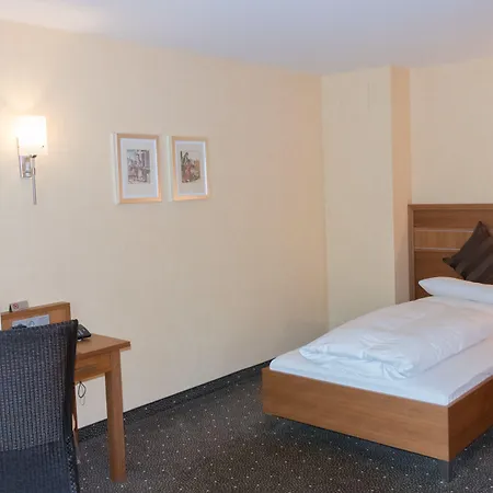 Ramada By Wyndham Duesseldorf