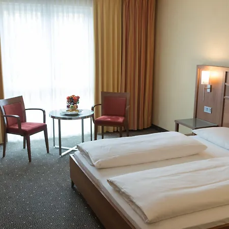 Ramada By Wyndham Duesseldorf 4*