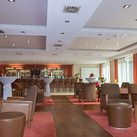 Ramada By Wyndham Duesseldorf 4* Ratingen