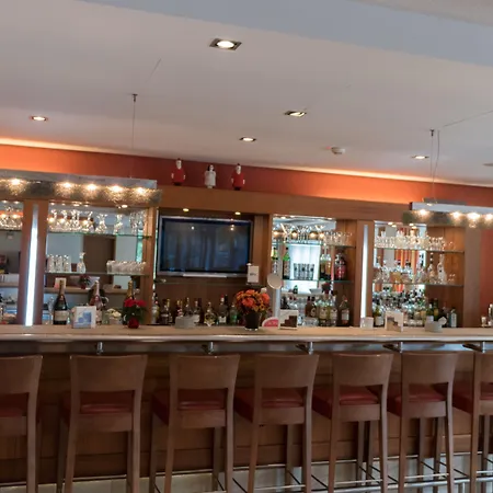 Hotel Ramada By Wyndham Duesseldorf