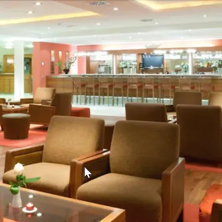Hotell Ramada By Wyndham Duesseldorf Ratingen