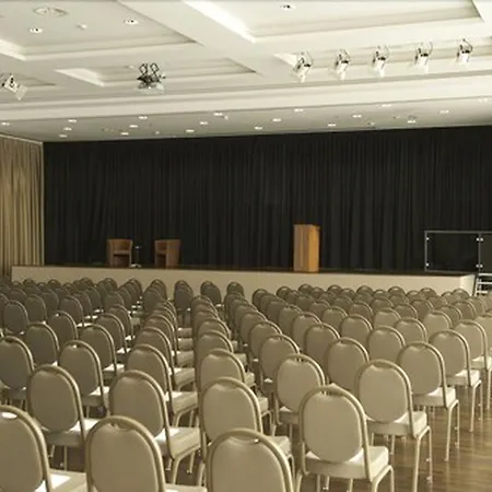 Ramada By Wyndham Duesseldorf Ratingen