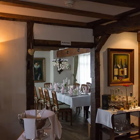 Ramada By Wyndham Duesseldorf ראטינגן