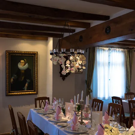 Ramada By Wyndham Duesseldorf מלון