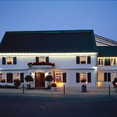 Ramada By Wyndham Duesseldorf Hotel 4*