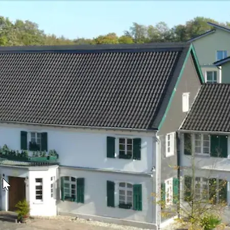 Ramada By Wyndham Duesseldorf ראטינגן