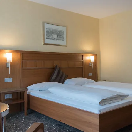 Ramada By Wyndham Duesseldorf ראטינגן