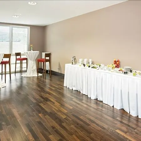 Ramada By Wyndham Duesseldorf 4* Ratingen