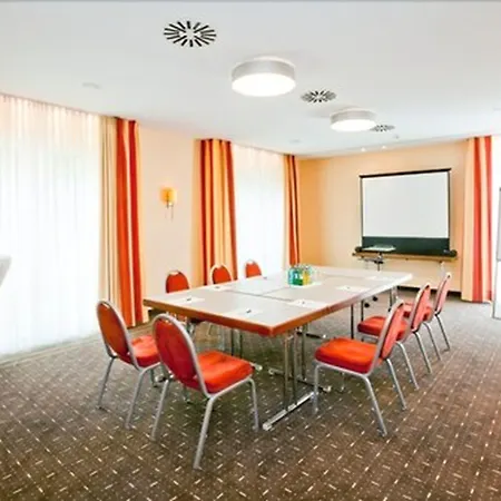 Ramada By Wyndham Duesseldorf Ratingen
