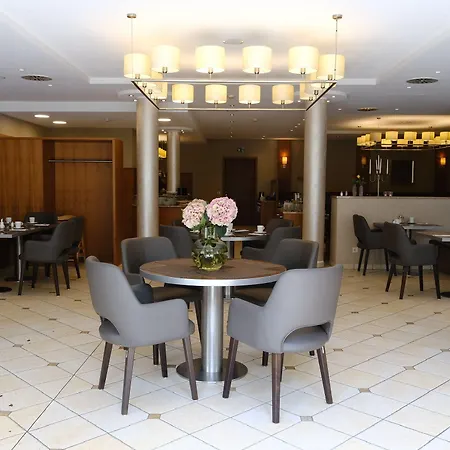 Ramada By Wyndham Duesseldorf 4* راتينغن