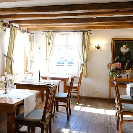 מלון Ramada By Wyndham Duesseldorf