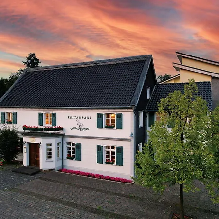 Hotel Ramada By Wyndham Duesseldorf 4*