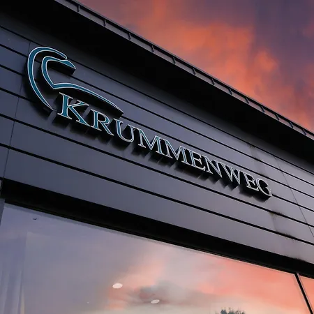 Ramada By Wyndham Duesseldorf Hotel