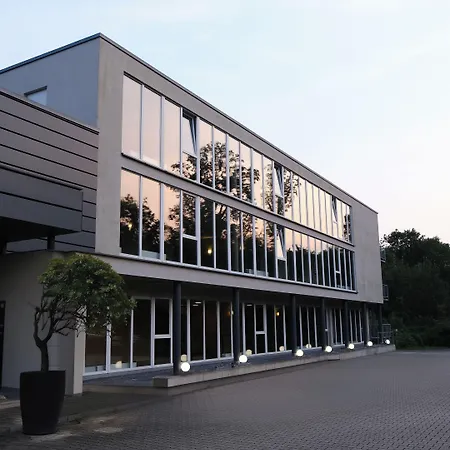 Ramada By Wyndham Duesseldorf 4* Ratingen