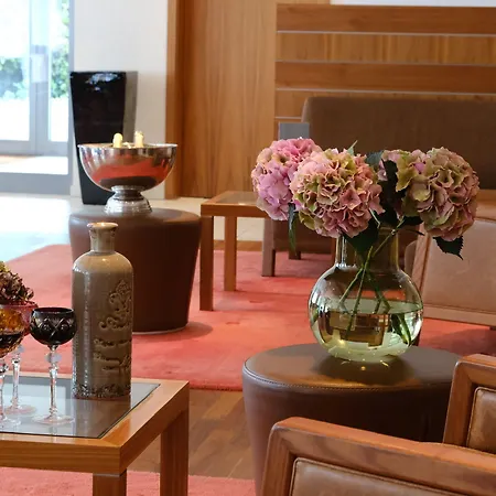 Ramada By Wyndham Duesseldorf Hotel Ratingen